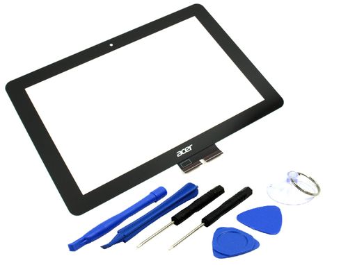 DIGITIZER DOTYK EKRAN ACER ICONIA TAB A3-A10 PANEL na Arena.pl