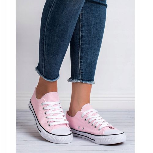 Różowe Trampki r.41 na Arena.pl