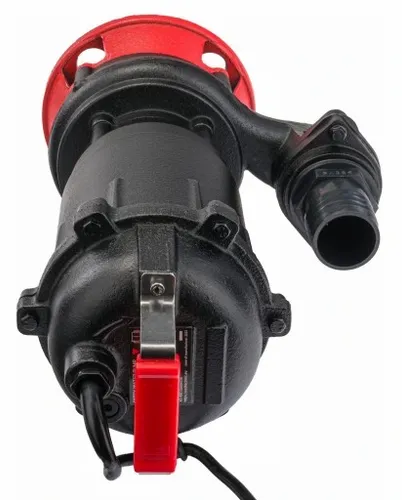 Pompa zatapialna RED TECHNIC 750 W 30000 l/h RTPDSR0071 na Arena.pl