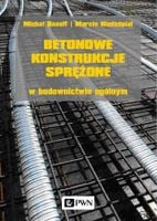 Betonowe konstrukcje sprężone w budownictwie ogól.
