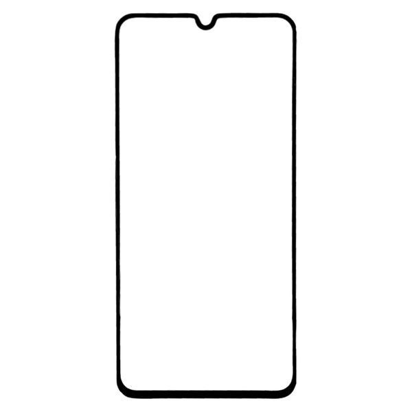 Spacecase Glass 5D Redmi Note 8 zdjęcie 6