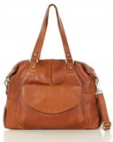 Torebka damska SKÓRZANA miejska Marco Mazzini