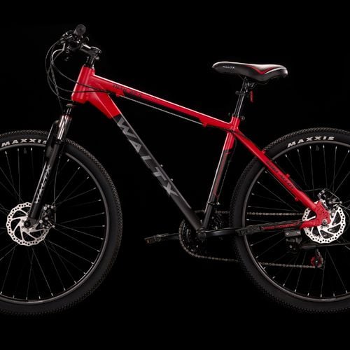 rower górski mtb shimano amortyzator 2xtarcze na Arena.pl