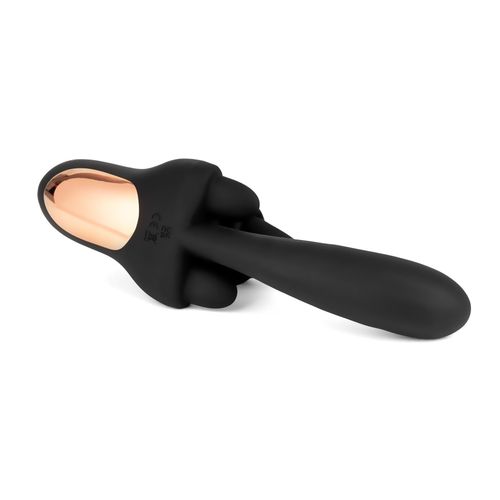 Charlie – G-Spot & Clitoral Massager na Arena.pl