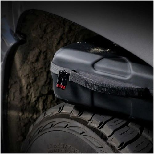 NOCO GBX55 BOOST X JUMP STARTER BOOSTER 12V 1750A na Arena.pl