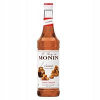 Syrop Karmel Karmelowy Monin Caramel 700ml