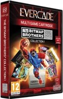 Evercade Bitmap Brothers Kolekcja 1
