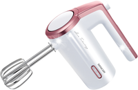 Blender ręczny bezprzewodowy Sencor SHM 9000WH akumulator USB-C cicha praca