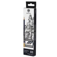 Ołówek Do Szkicowania Artea 8B A'12  0735