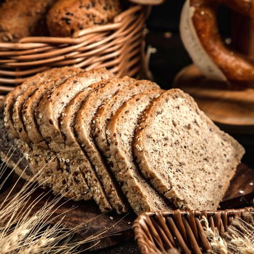 Amarantus ekspandowany 500g POPING super jakość PREMIUM na Arena.pl