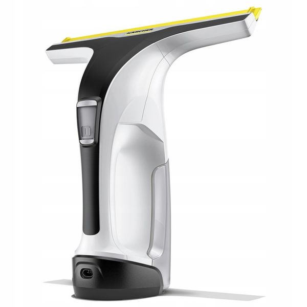 MYJKA DO SZYB OKIEN MOCNY KARCHER WV 6 PLUS + ŚRODEK DO MYCIA + 2x PADY zdjęcie 13