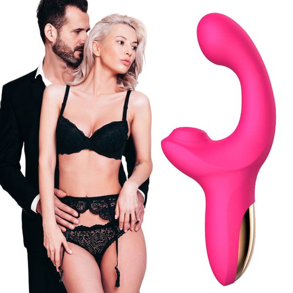 Wibrator do pochwy z pulsacjami, silikonowy. 2 silniki. zdjęcie 9