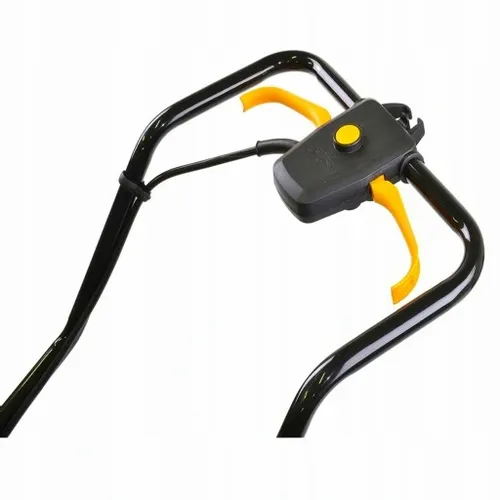 KOSIARKA AKUMULATOROWA RIWALL 3820 40V 8Ah 38cm MOCNA ZESTAW LEKKA na Arena.pl