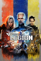 Crossfire: Legion Klucz Kod CD KEY BEZ VPN WYSYŁKA 24/7