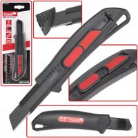 nożyk do tapet 100x18x0.5mm profi sk2h tvardy (szybkie ostrze) (10/120)