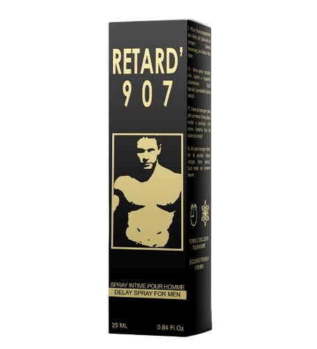 Retard - skuteczny spray na Arena.pl