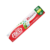 Ziołowa pasta do zębów Herbal Toothpaste Dabur Red 200g