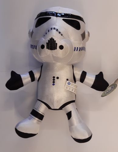 wl star wars stormtrooper plusz 29cm na Arena.pl