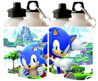 Bidon Sonic