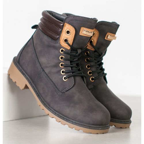 Stylowe Traperki r.38 na Arena.pl