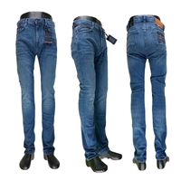 Męskie jeansy Tommy Hilfiger Bleecker -Slim MW0MW32085 oryg. - W30/L34