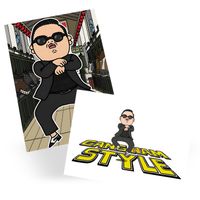 Plakat A3 PSY DO WYBORU