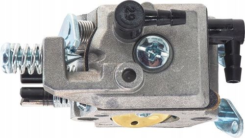 GAŹNIK DO PIŁY SPALINOWEJ NAC PILARKA SPALINOWA PN CS 45 52 58 PIŁA na Arena.pl