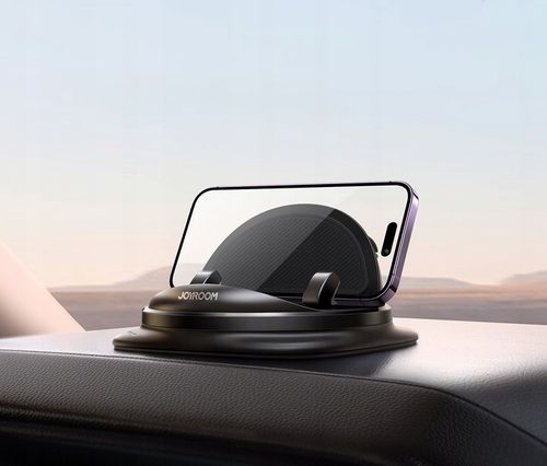 UCHWYT NA TELEFON DO SAMOCHODU NA DESKĘ KOKPIT PODSTAWKA STOJAK DO TELEFONU na Arena.pl