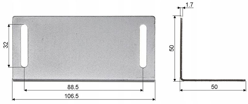 KONTAKTRON BRAMOWY KN-D4 zdjęcie 2