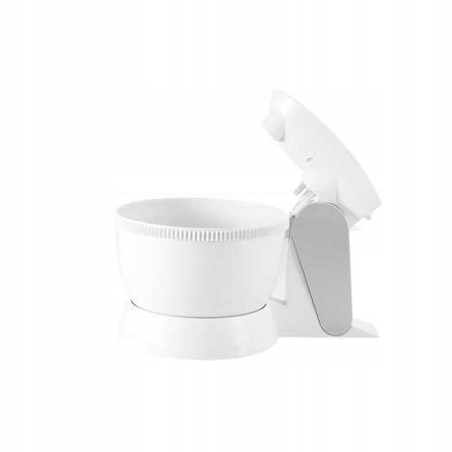 Mikser Ręczny Z Misą Robot Kuchenny 600W Turbo na Arena.pl