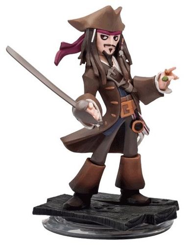 Disney Infinity Zestaw Startowy PS3 ENG na Arena.pl