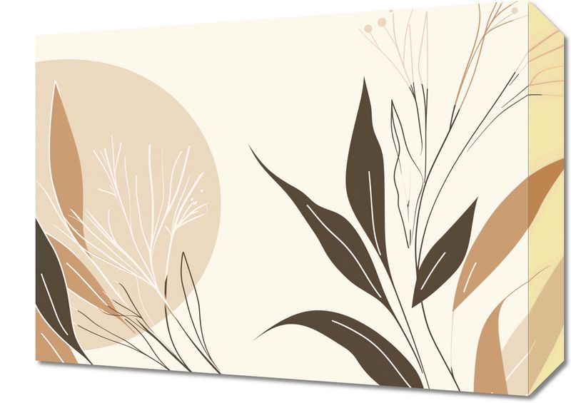 Obraz 40x30cm Splątana Wizja zdjęcie 1