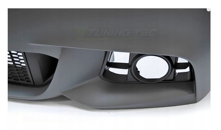 ZDERZAK PRZEDNI SPORT PDC do BMW F10 F11 2013- LCI zdjęcie 4