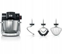 Robot planetarny Bosch MUMS6ZS00 1600W misa 5,5L do Mieszania Ubijania