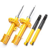 Amortyzatory Sportowe OPEL CORSA C 01- KOMPLET