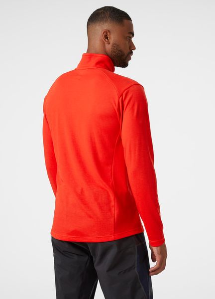 Helly Hansen techniczna męska bluza HP 1/2 ZIP PULLOVER 30208 222 L zdjęcie 3