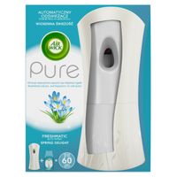 2 x Air Wick Freshmatic Wiosenna Świeżość Zestaw Wkład