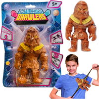 stretchy battlestar brawlers zarr 12cm rozciągliwy