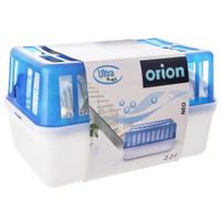 Pochłaniacz wilgoci z wkładem XXL ULTRA FRESH 2,2 l