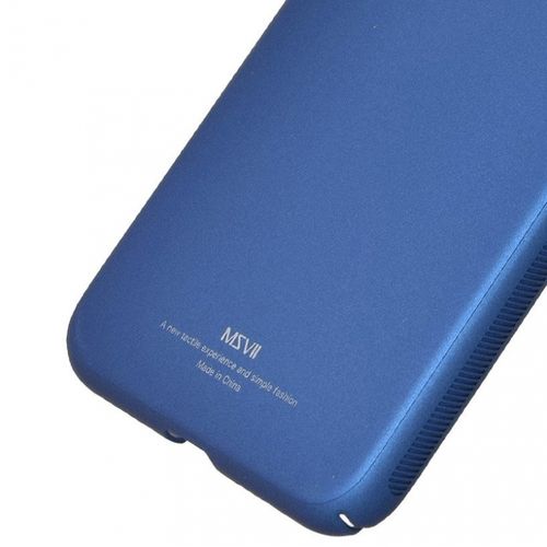 Etui Msvii Iphone Xs Max Niebieskie na Arena.pl