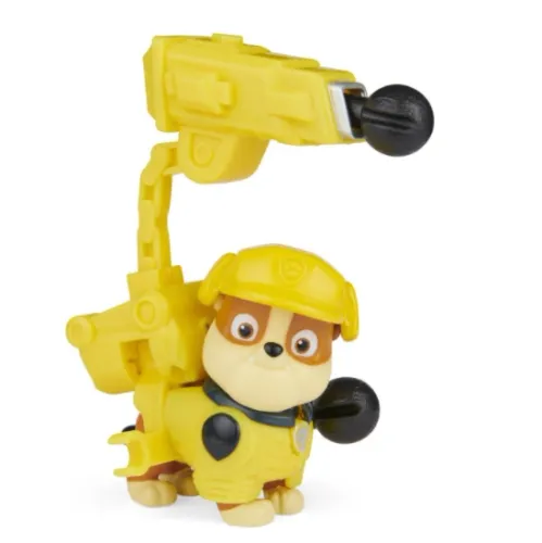 Psi Patrol. Rubble Z Akcesorium na Arena.pl