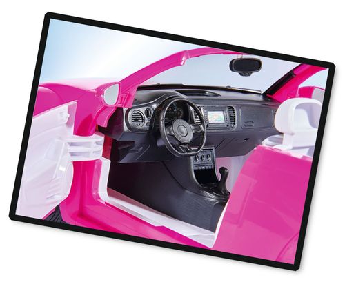 Simba Samochód Steffi Kabriolet Volkswagen Beetle na Arena.pl