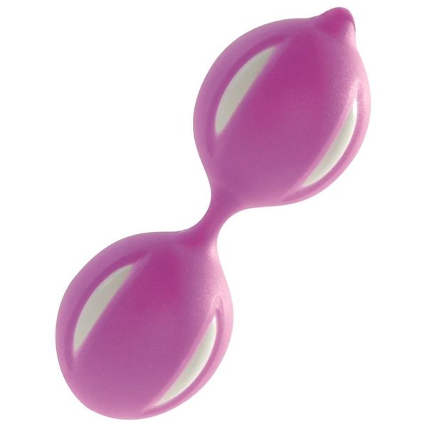 Podwójne Kulki Gejszy Candy Balls Mou zdjęcie 2