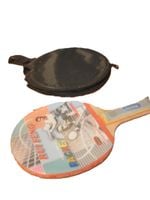 rakietka do tenisa stołowego w etui 54137