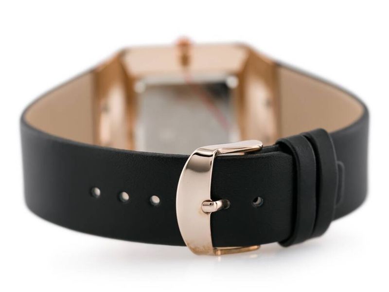 ZEGAREK DAMSKI PACIFIC RAPPO 2 (zy580a) - NOWOŚĆ zdjęcie 4