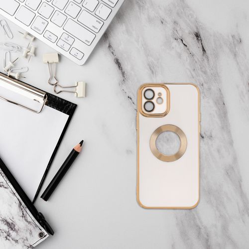 etui do iphone 12 w369 biały na Arena.pl