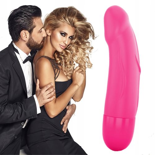 Wibrator, masażer pochwy, łechtaczki. Dorcel. na Arena.pl