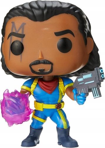 Funko POP! Marvel X-Men Bishop 919 SE na Arena.pl