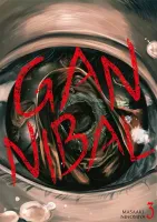 Gannibal. Tom 3