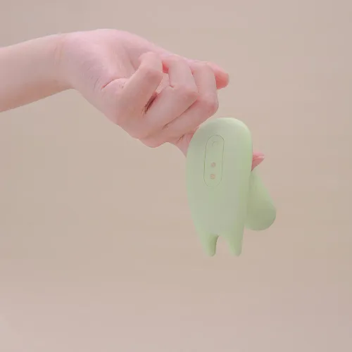 magic motion umi smart zielony - zdalny system intymny, 2 silniki na Arena.pl